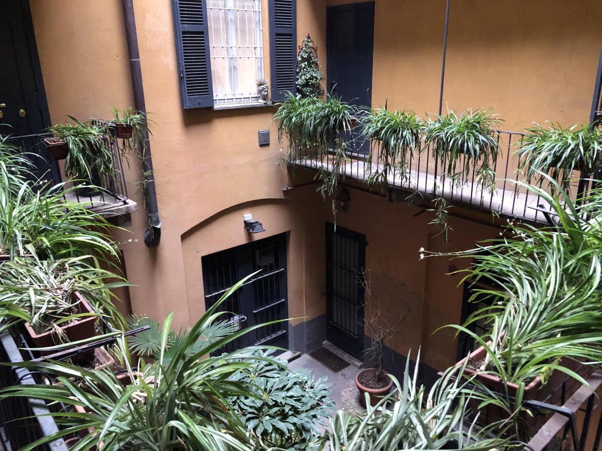 Brera Vip Spotlight - Brera - Duomo - Castello Sforzesco - Lanza Metro M2 — Photos 1