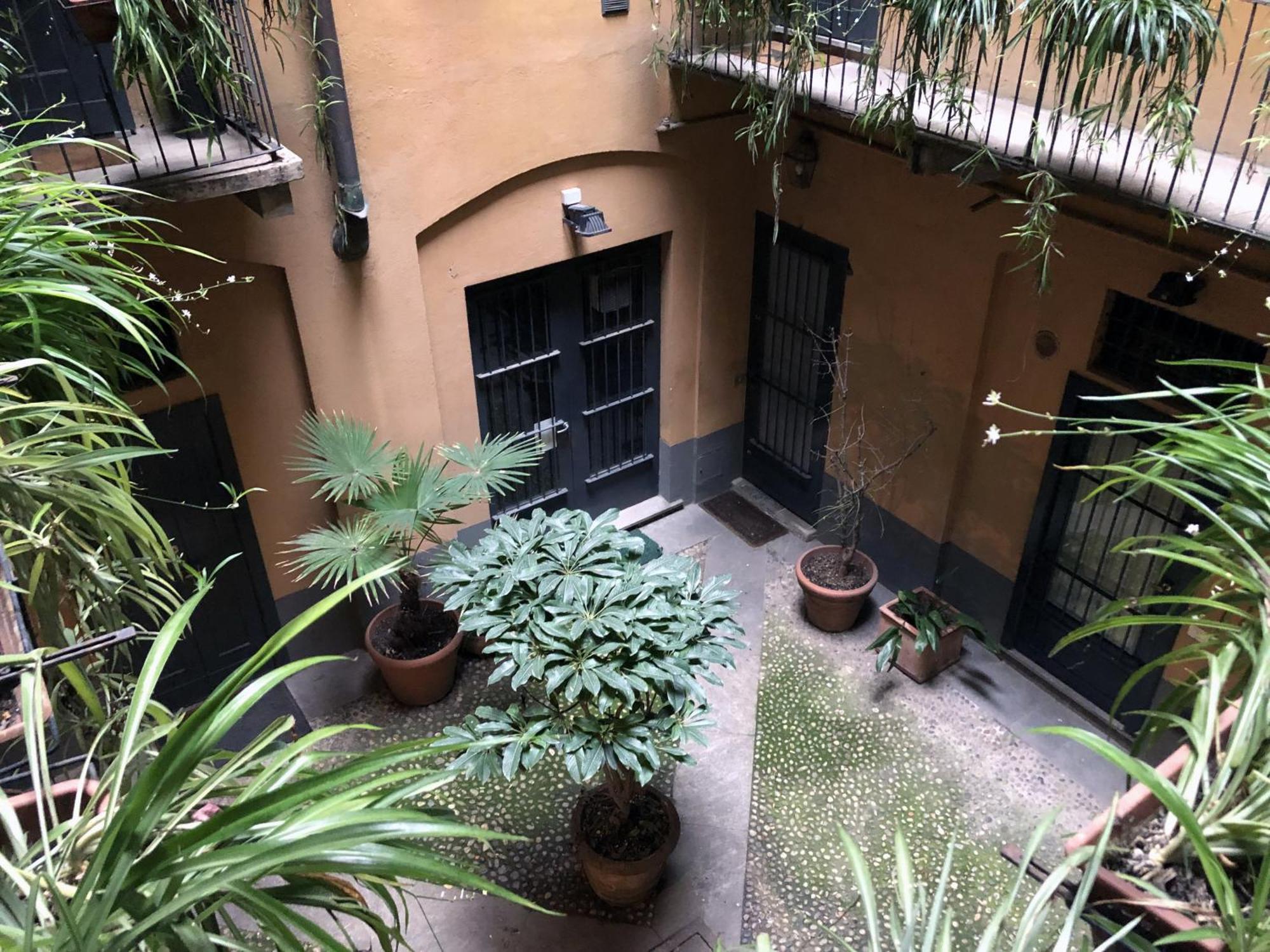 Brera Vip Spotlight - Brera - Duomo - Castello Sforzesco - Lanza Metro M2, Milan